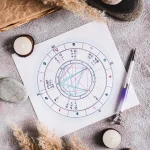 Astrogramă personalizată – Harta destinului tău
